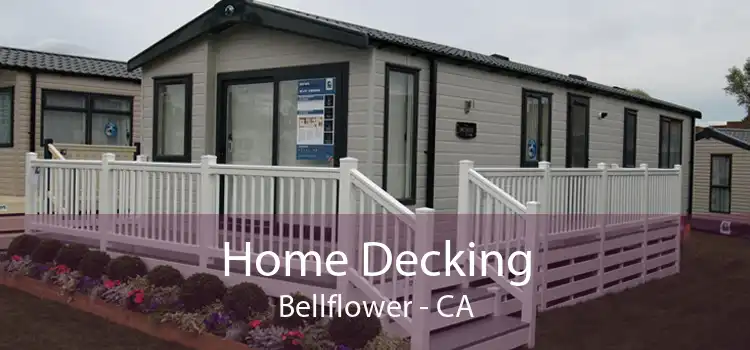 Home Decking Bellflower - CA