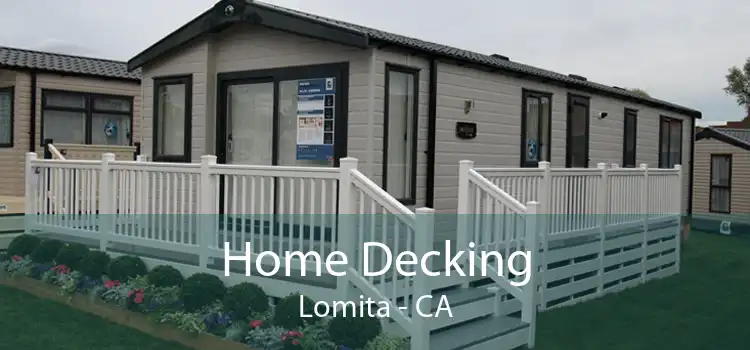 Home Decking Lomita - CA