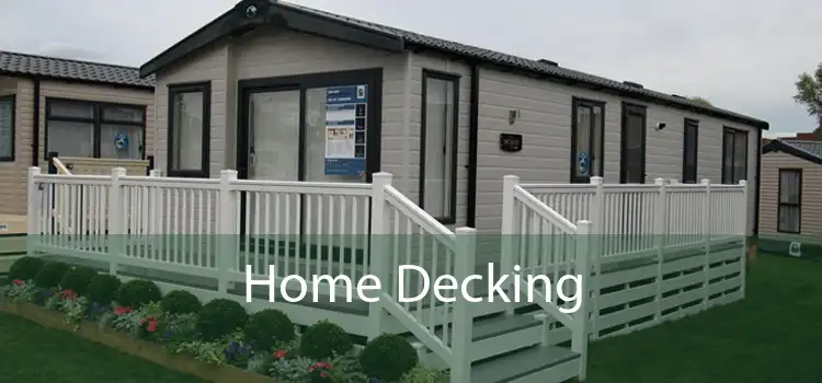 Home Decking 