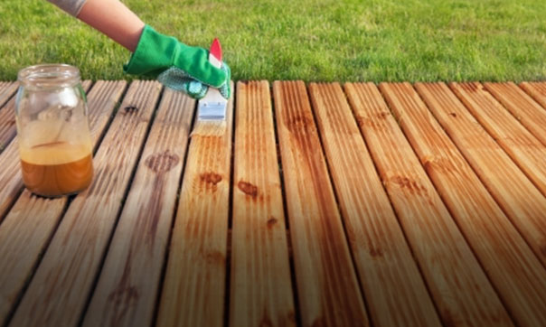 Decking Repair in Culver City, CA