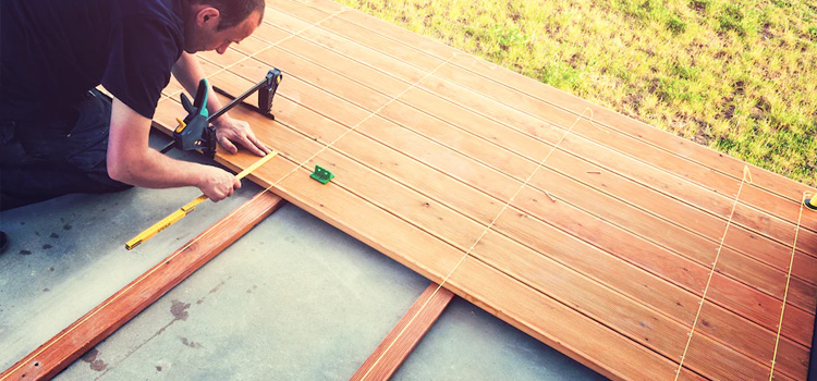 Pool Decking Repair in Fontana, CA